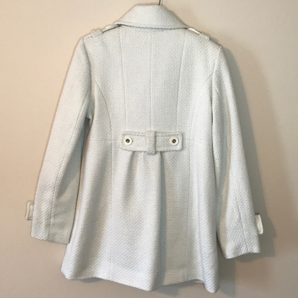 American Rag White Women’s Coat - Picture 2 of 8